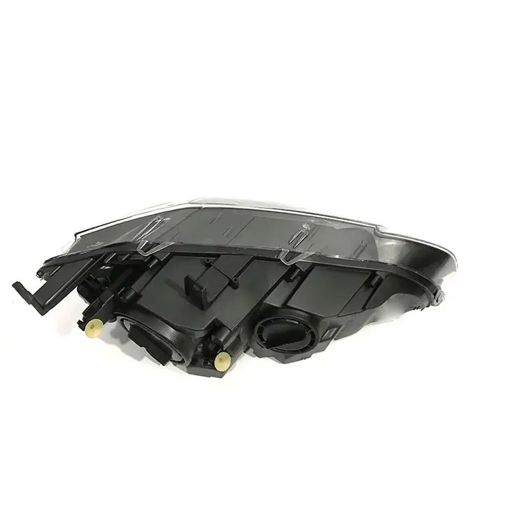 Suitable for 09-15 Headlight Car  X6 E71 Xenon Front Headlight Headlamps